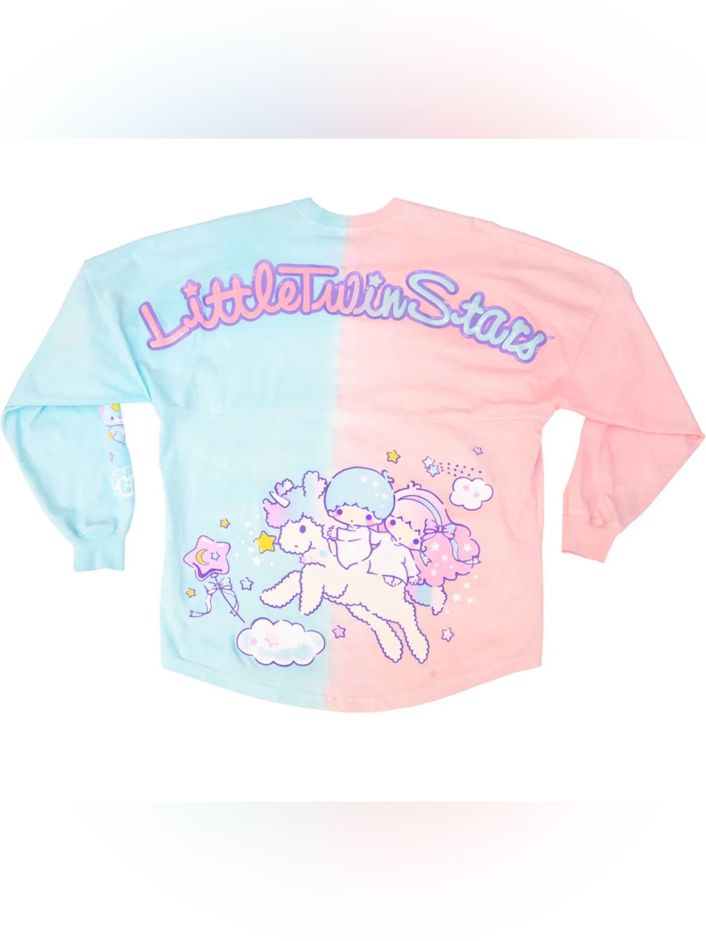 LittleTwinStars JapanLA Spirit Jersey